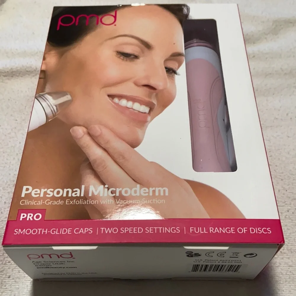 Personal microderm - Picture 1 of 8